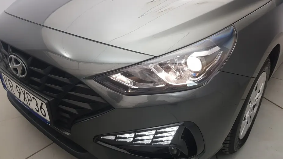 HYUNDAI i30 i30 1.5 DPI Classic +