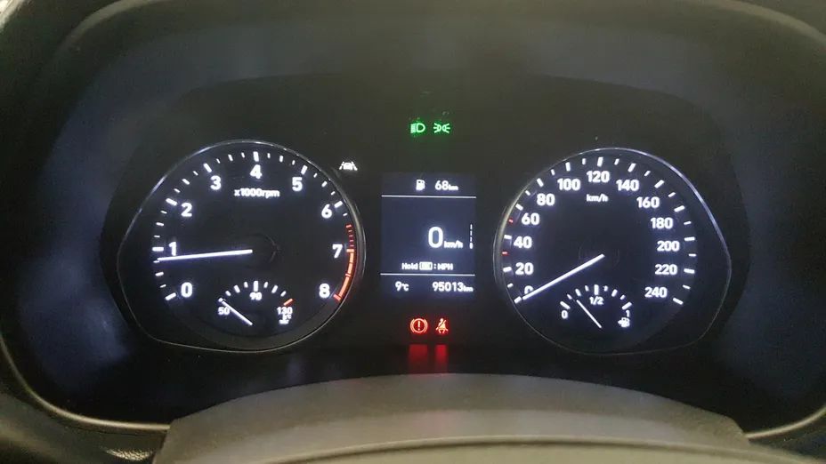 HYUNDAI i30 i30 1.5 DPI Classic +