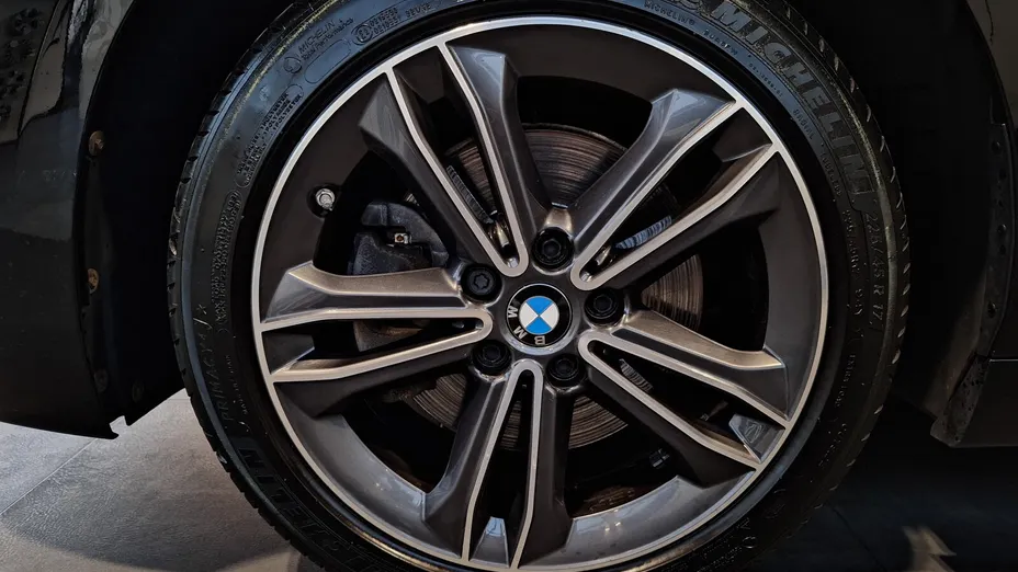 BMW Seria 1 118i Sport Line aut