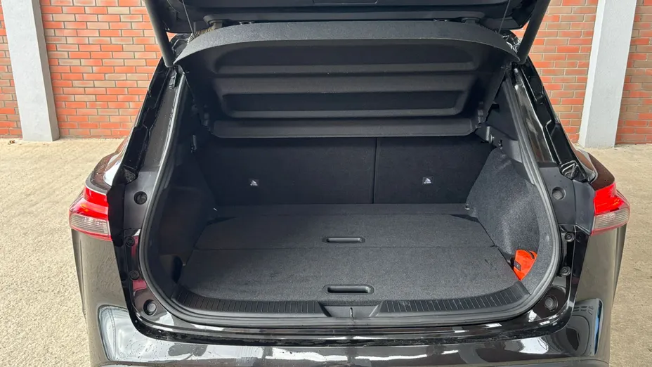 NISSAN Qashqai Qashqai 1.5 e-POWER N-Connecta