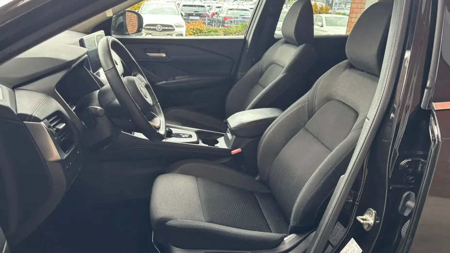 NISSAN Qashqai Qashqai 1.5 e-POWER N-Connecta