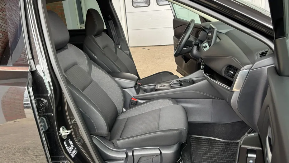 NISSAN Qashqai Qashqai 1.5 e-POWER N-Connecta