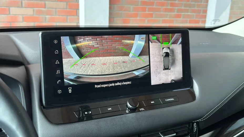 NISSAN Qashqai Qashqai 1.5 e-POWER N-Connecta