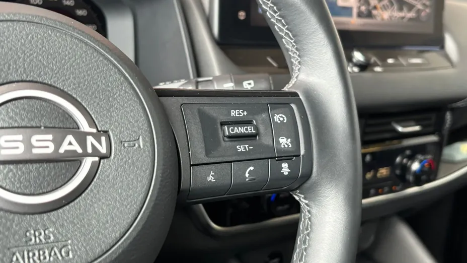 NISSAN Qashqai Qashqai 1.5 e-POWER N-Connecta