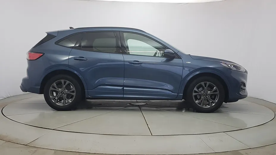 FORD Kuga Kuga 1.5 EcoBoost FWD ST-Line