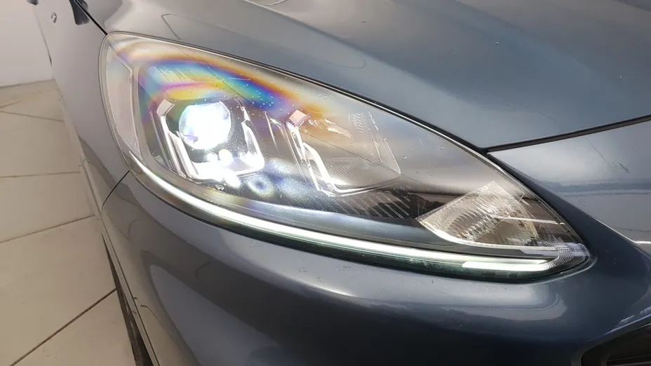 FORD Kuga Kuga 1.5 EcoBoost FWD ST-Line