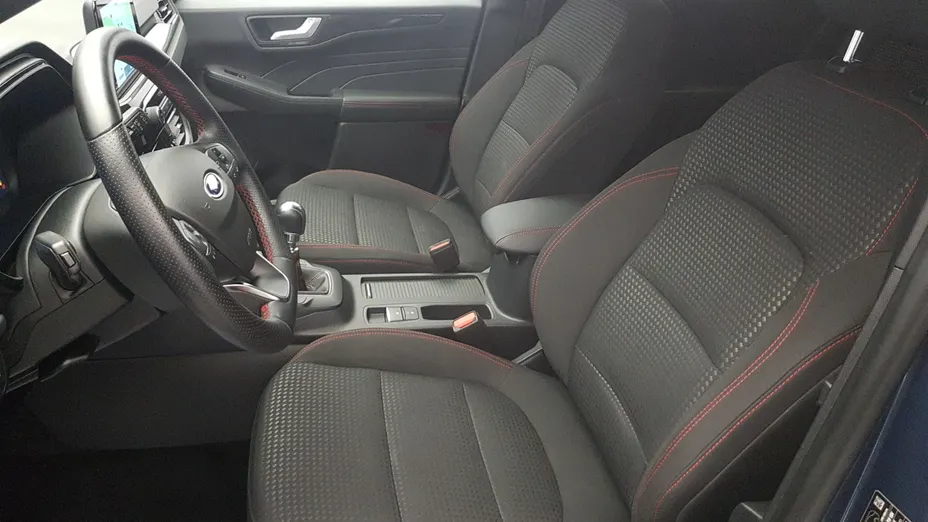 FORD Kuga Kuga 1.5 EcoBoost FWD ST-Line