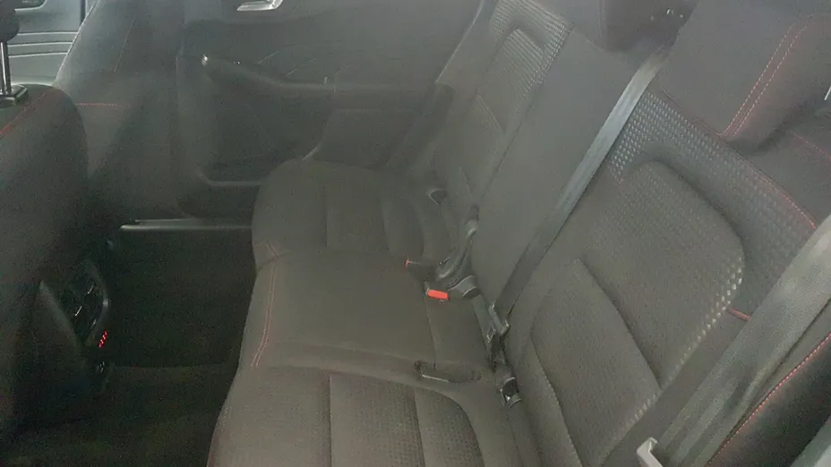 FORD Kuga Kuga 1.5 EcoBoost FWD ST-Line