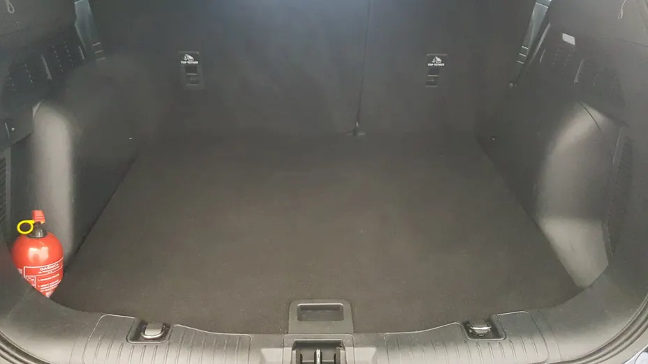 FORD Kuga Kuga 1.5 EcoBoost FWD ST-Line