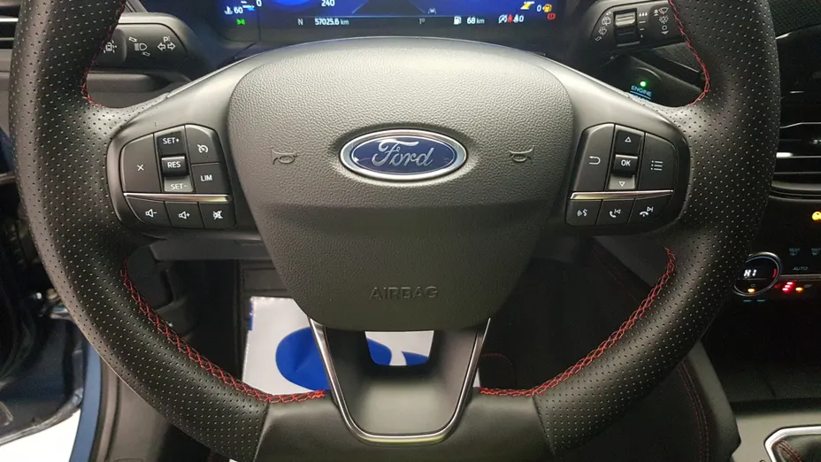 FORD Kuga Kuga 1.5 EcoBoost FWD ST-Line