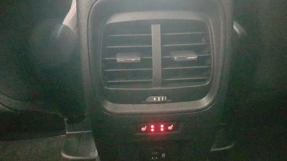 FORD Kuga Kuga 1.5 EcoBoost FWD ST-Line