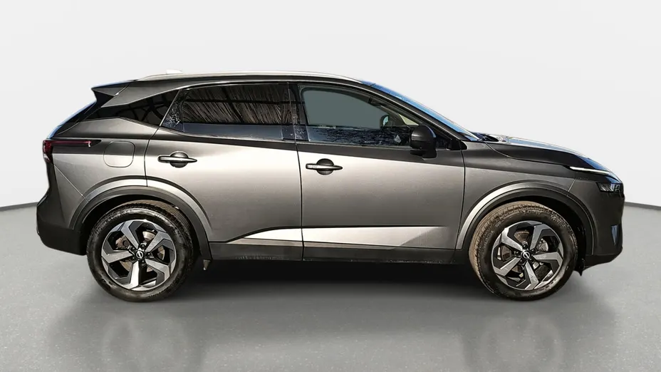 NISSAN Qashqai Qashqai 1.3 DIG-T mHEV 4x4 N-Connecta Xtronic