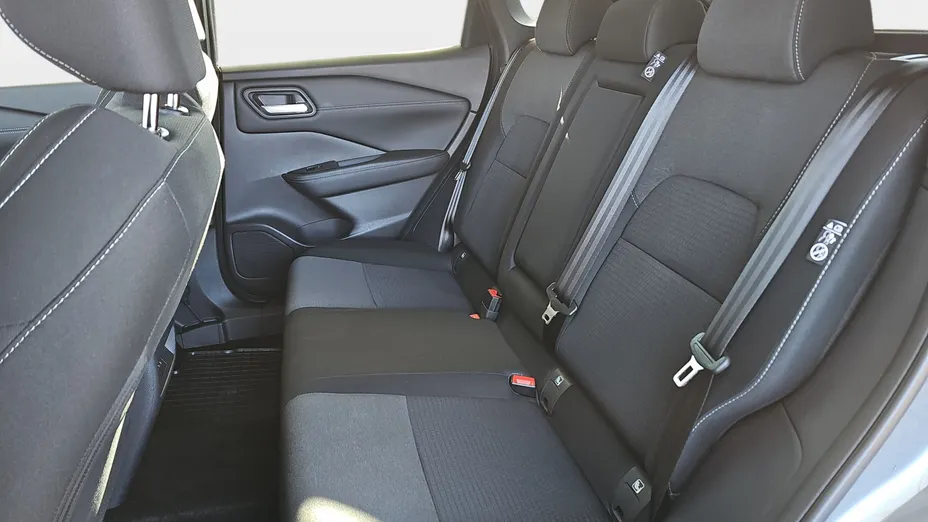 NISSAN Qashqai Qashqai 1.3 DIG-T mHEV 4x4 N-Connecta Xtronic