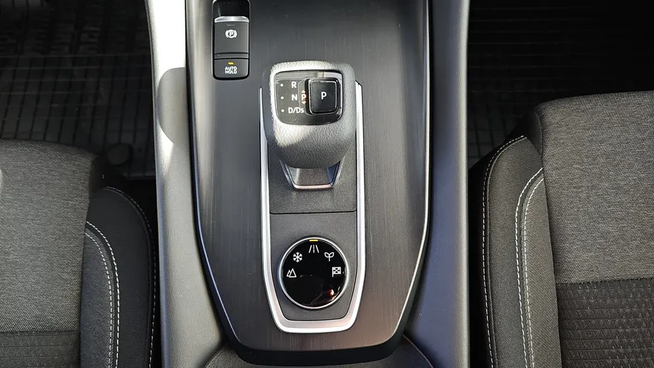 NISSAN Qashqai Qashqai 1.3 DIG-T mHEV 4x4 N-Connecta Xtronic