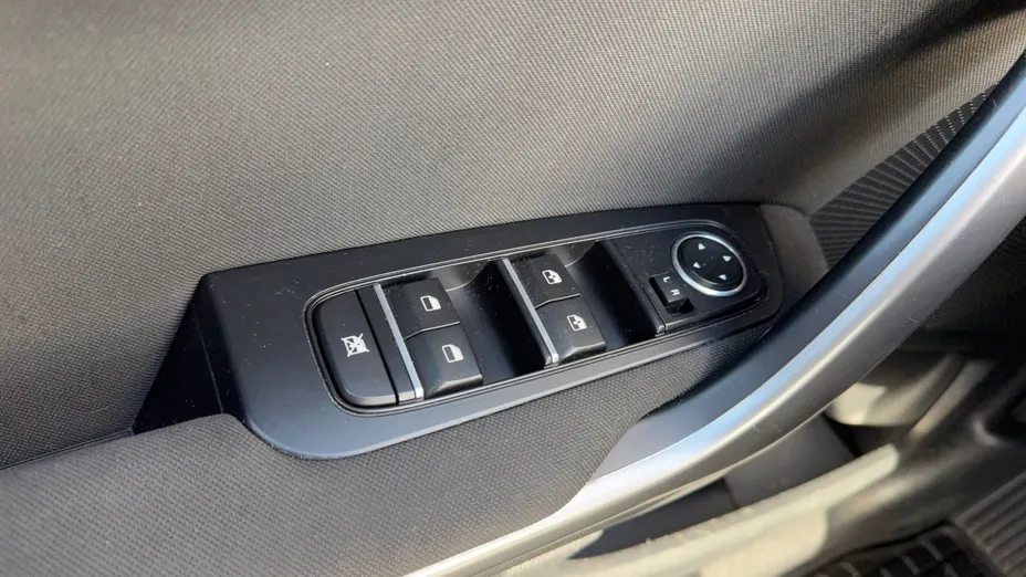 KIA Cee'd Ceed 1.6 CRDi SCR M