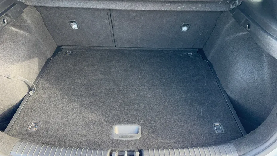 KIA Cee'd Ceed 1.6 CRDi SCR M