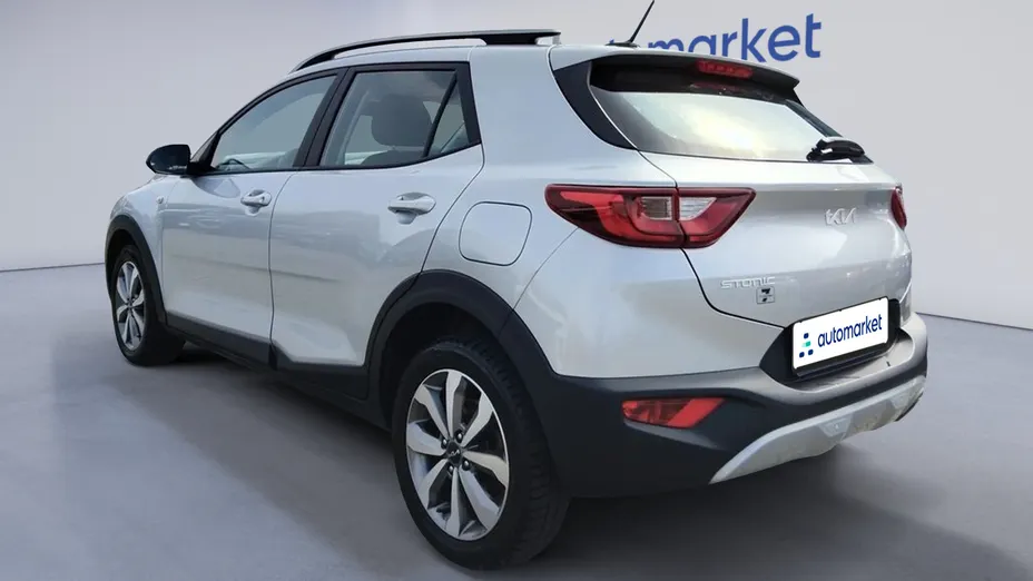KIA Stonic Stonic 1.0 T-GDI M