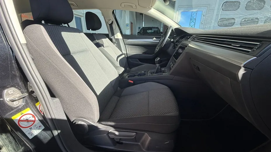 VOLKSWAGEN Passat Passat 2.0 TDI SCR Trendline