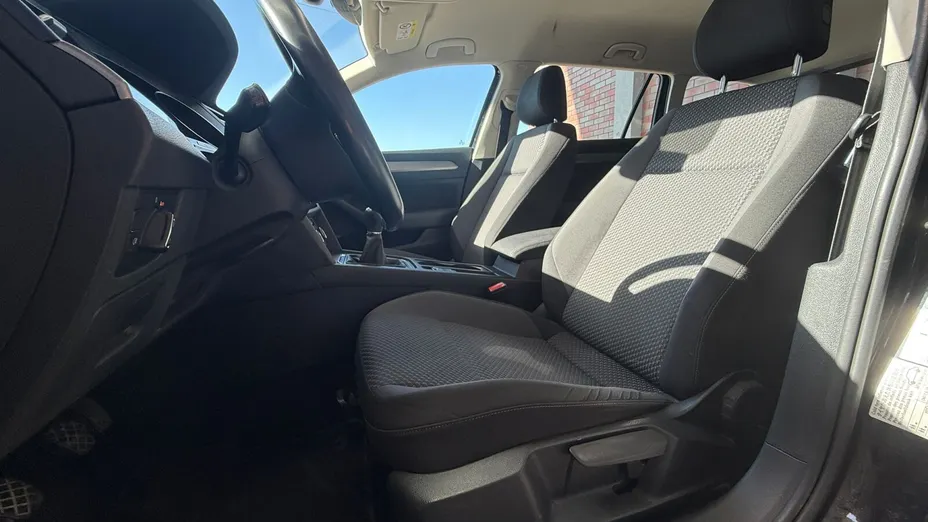 VOLKSWAGEN Passat Passat 2.0 TDI SCR Trendline