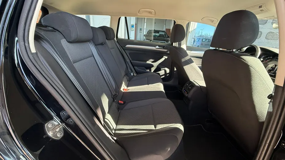 VOLKSWAGEN Passat Passat 2.0 TDI SCR Trendline