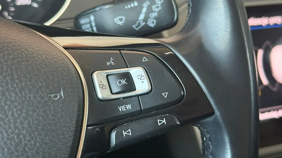 VOLKSWAGEN Passat Passat 2.0 TDI SCR Trendline