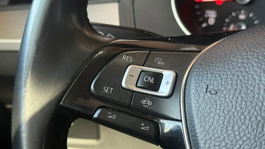 VOLKSWAGEN Passat Passat 2.0 TDI SCR Trendline