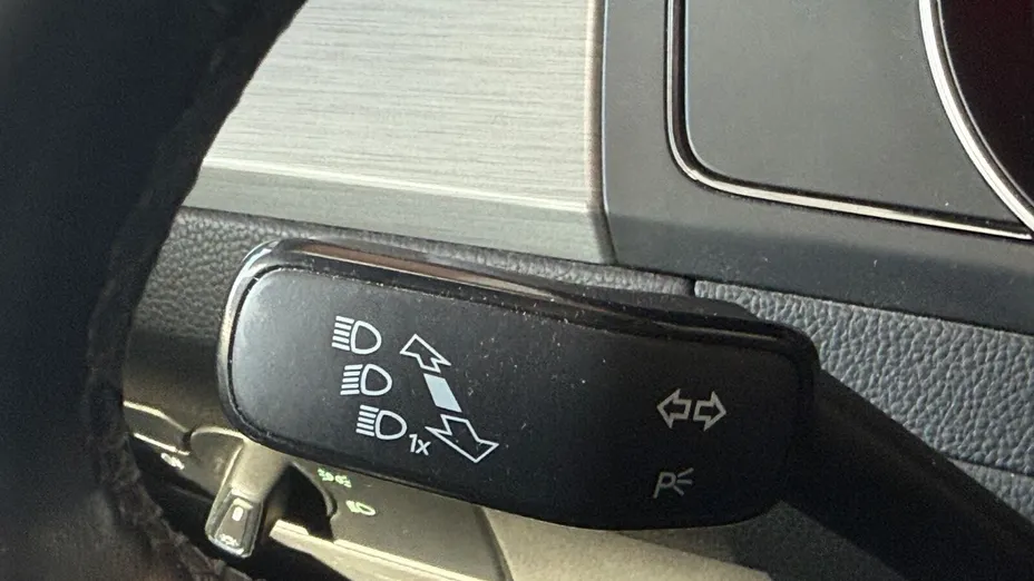 VOLKSWAGEN Passat Passat 2.0 TDI SCR Trendline