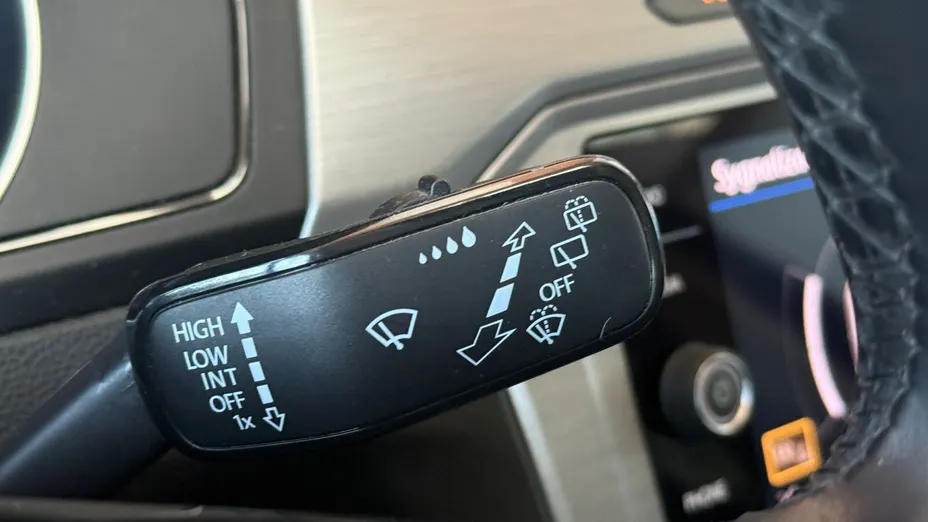 VOLKSWAGEN Passat Passat 2.0 TDI SCR Trendline