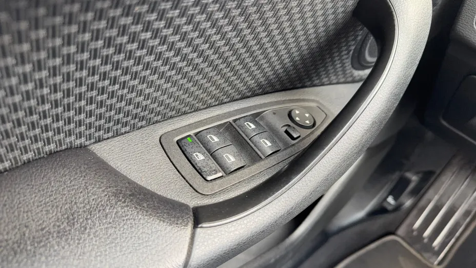 BMW X2 X2 sDrive18i Advantage aut