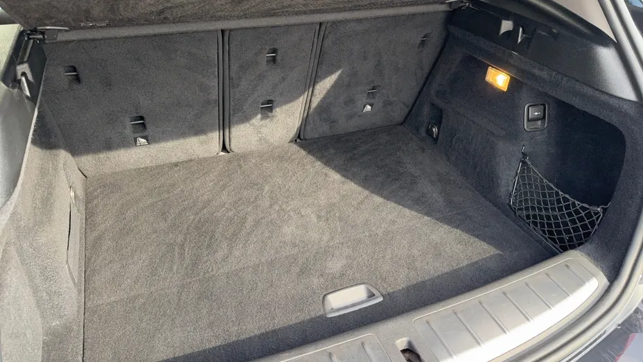 BMW X2 X2 sDrive18i Advantage aut