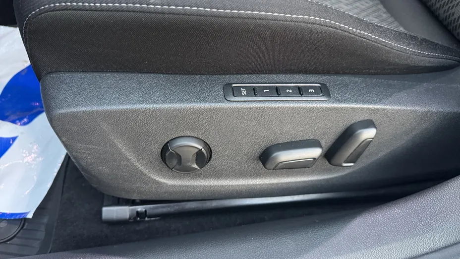 SKODA Octavia Octavia 2.0 TDI Style DSG