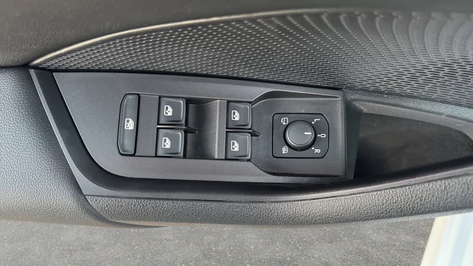 SKODA Octavia Octavia 2.0 TDI Style DSG