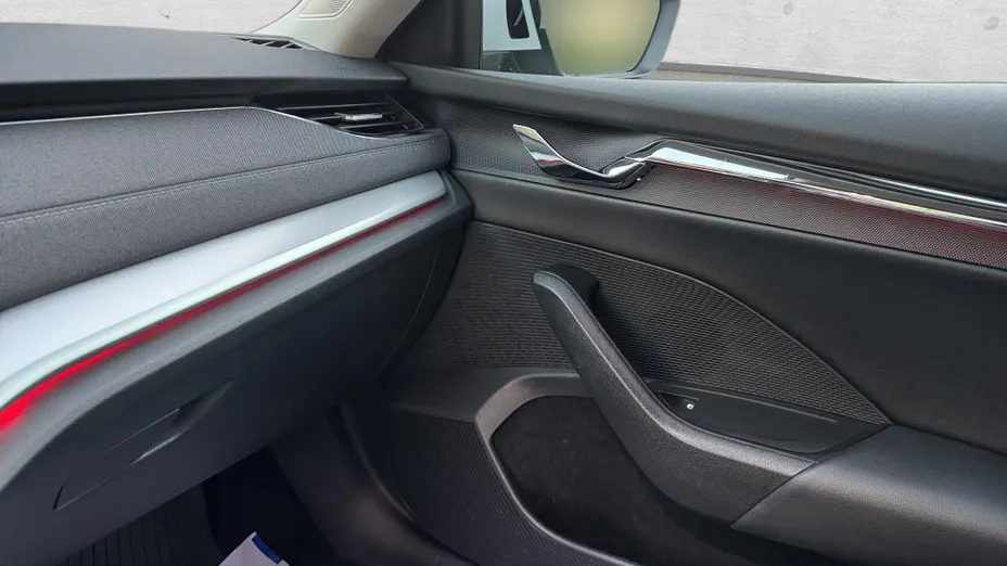 SKODA Octavia Octavia 2.0 TDI Style DSG