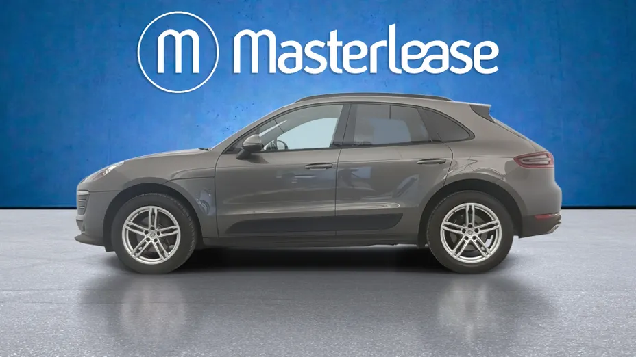 PORSCHE Macan Macan