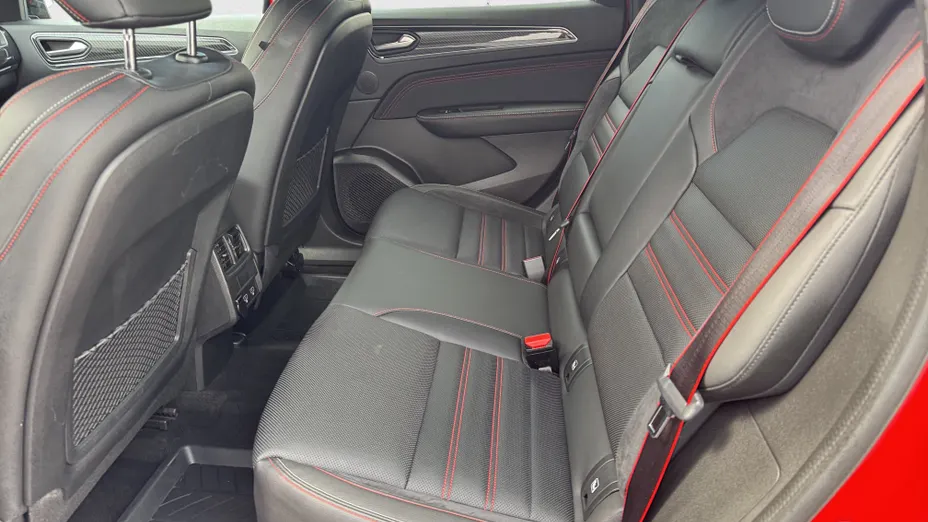 RENAULT Arkana Arkana 1.3 TCe mHEV R.S. Line EDC