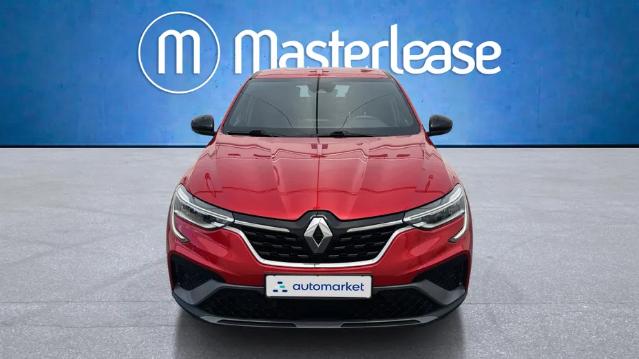 RENAULT Arkana Arkana 1.3 TCe mHEV R.S. Line EDC