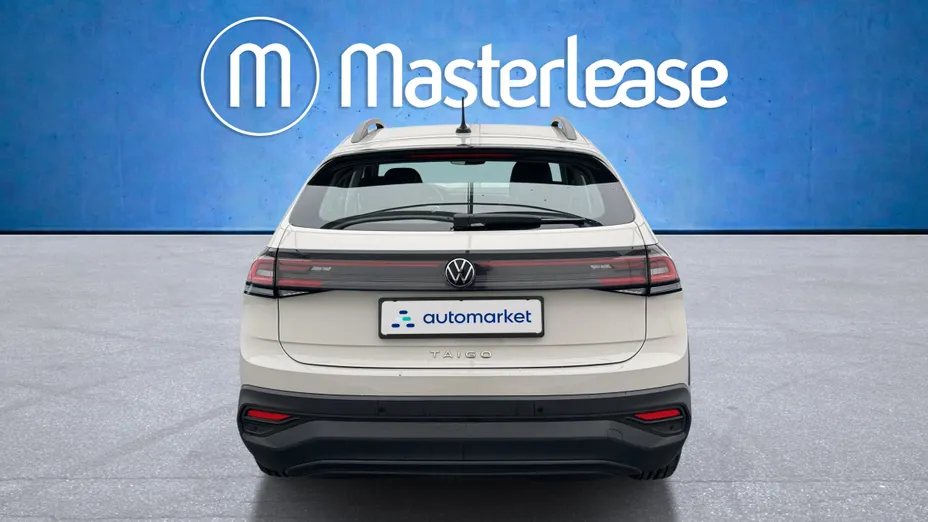 VOLKSWAGEN Taigo Taigo 1.0 TSI Life DSG