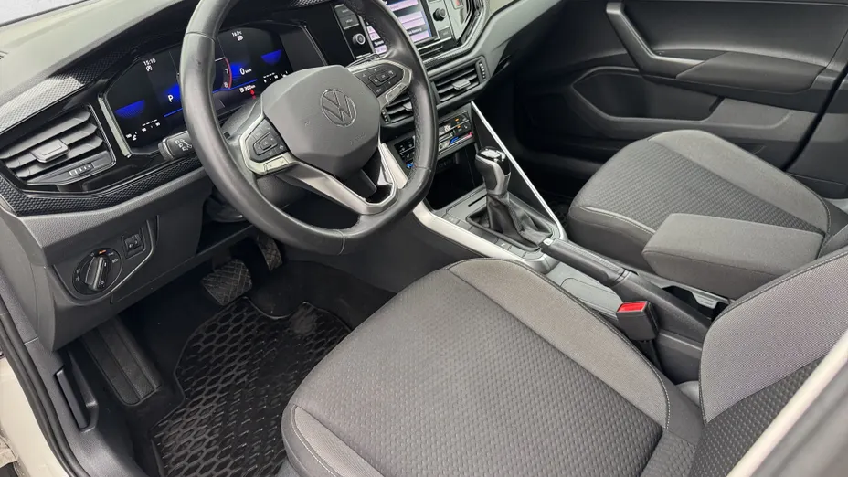 VOLKSWAGEN Taigo Taigo 1.0 TSI Life DSG