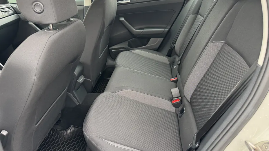 VOLKSWAGEN Taigo Taigo 1.0 TSI Life DSG