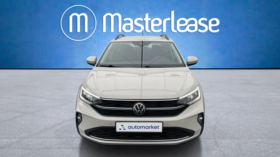 VOLKSWAGEN Taigo Taigo 1.0 TSI Life DSG