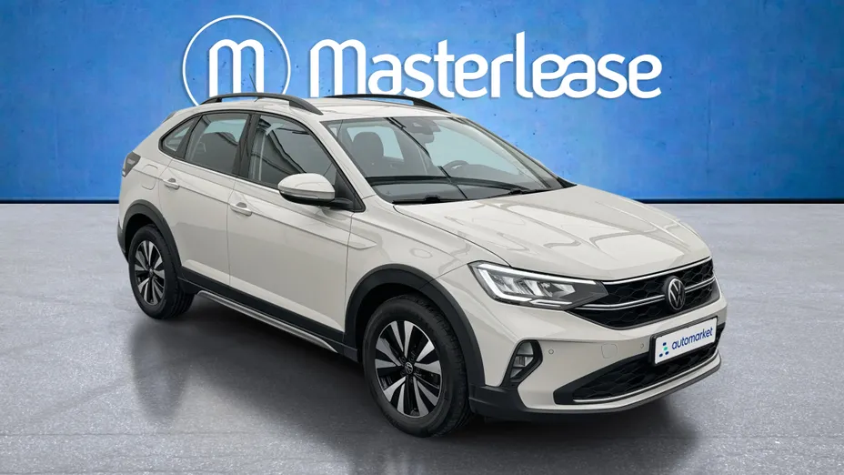VOLKSWAGEN Taigo Taigo 1.0 TSI Life DSG