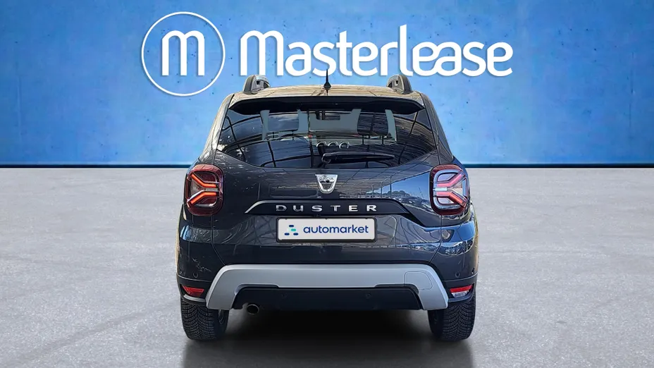 DACIA Duster Duster 1.3 TCe Prestige 4WD