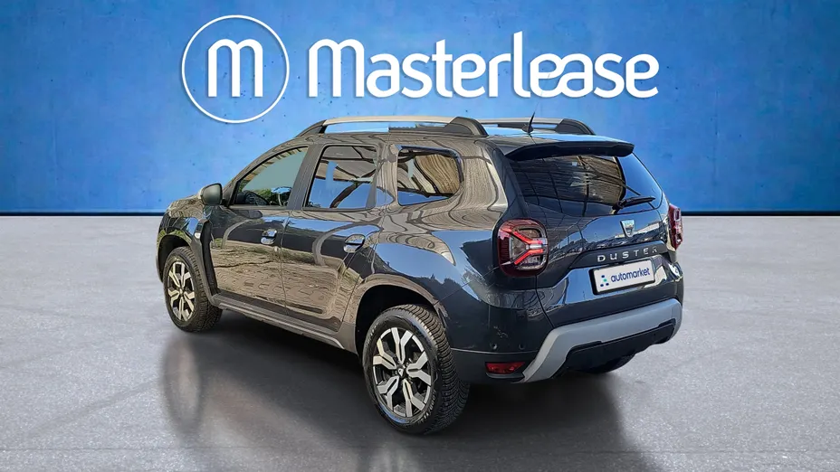 DACIA Duster Duster 1.3 TCe Prestige 4WD