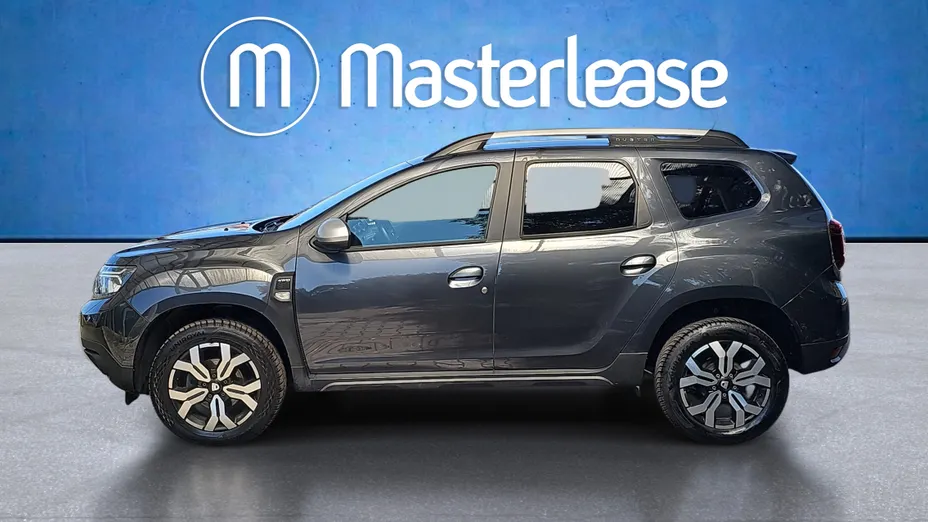 DACIA Duster Duster 1.3 TCe Prestige 4WD