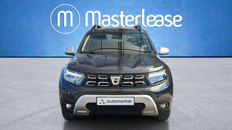 DACIA Duster Duster 1.3 TCe Prestige 4WD