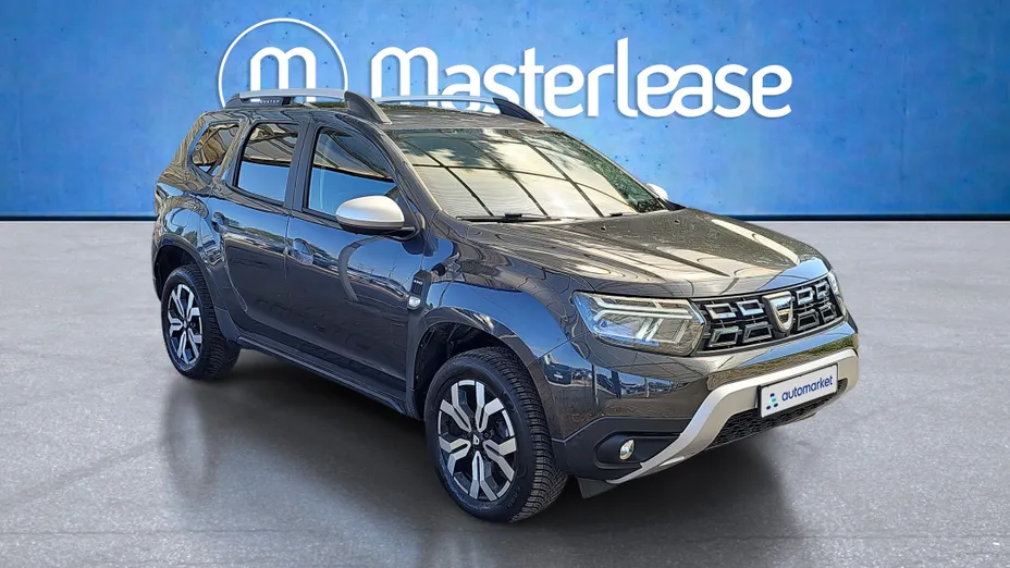 DACIA Duster Duster 1.3 TCe Prestige 4WD