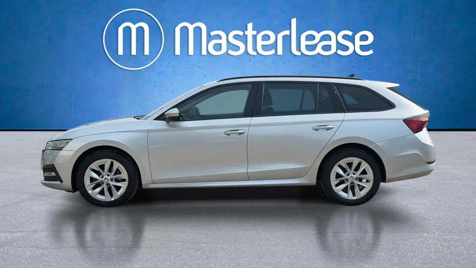 SKODA Octavia Octavia 1.5 TSI e-Tec Ambition DSG
