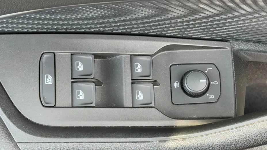 SKODA Octavia Octavia 1.5 TSI e-Tec Ambition DSG
