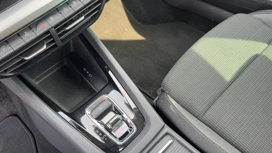 SKODA Octavia Octavia 1.5 TSI e-Tec Ambition DSG