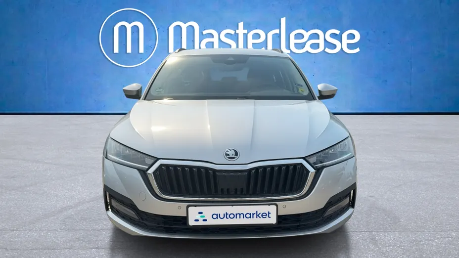 SKODA Octavia Octavia 1.5 TSI e-Tec Ambition DSG